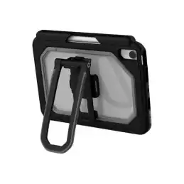 Survivor All-Terrain - Boîtier de protection pour tablette - polycarbonate, élastomère thermoplastique... (GIPD-030-BLK)_3